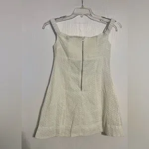 Free People | Dresses | Nwt Free People Berry Kiss Eyelet Mini Dress |  Poshmark